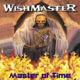 Wishmaster - Master Of Time (Demo)